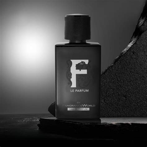 fragrance world f le 100ml.